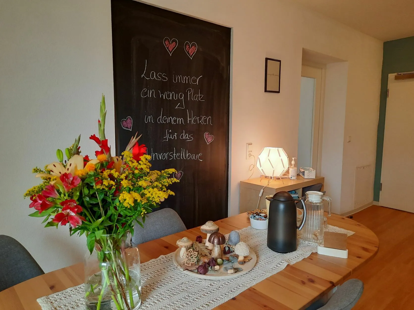 Eingangsbereich Eingangsbereich