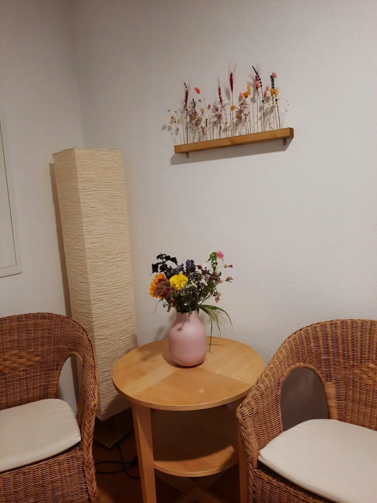 Wartebereich Wartebereich